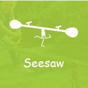 Seesaw